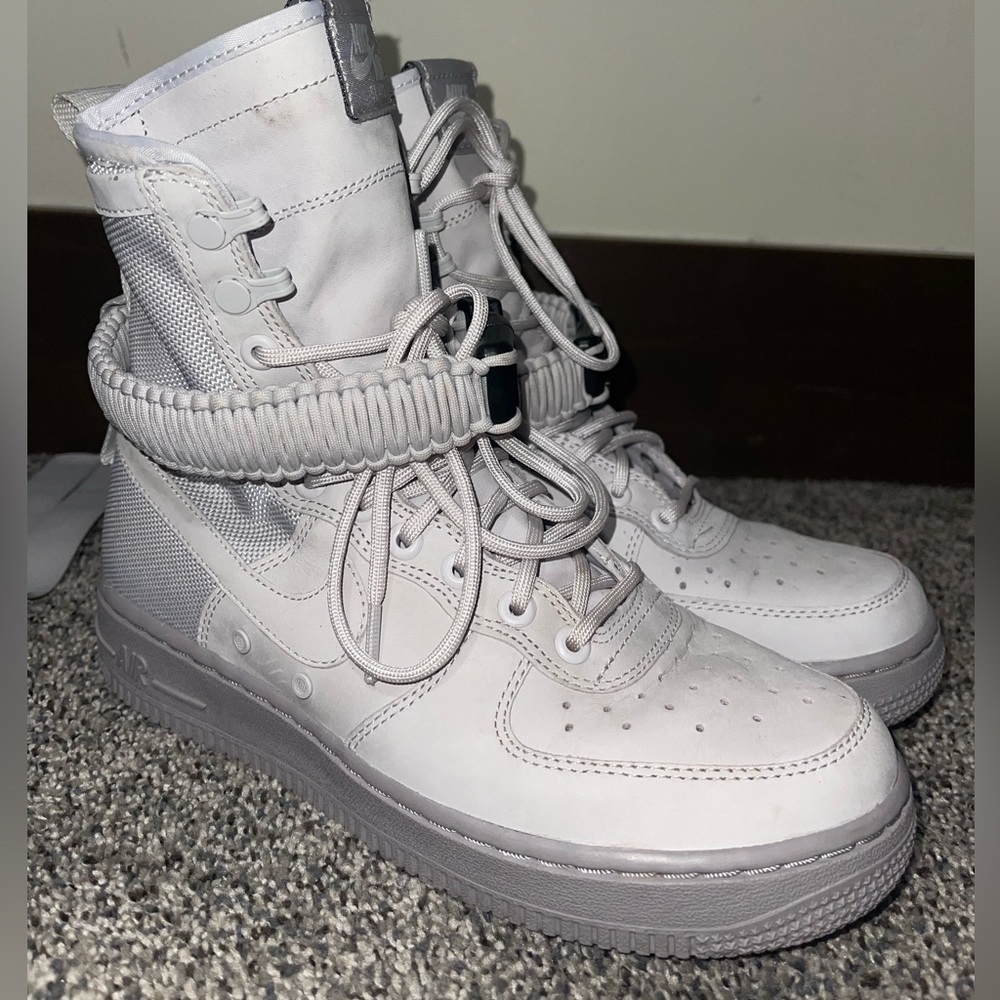 Nike air forces